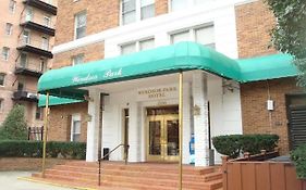 Windsor Park Hotel Dc